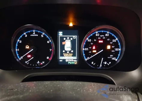 2018 Toyota Rav4 Limited z USA, uszkodzony, nr VIN JTMDFREV4JD246116